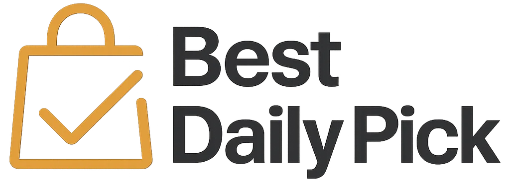 Best Daily Pick