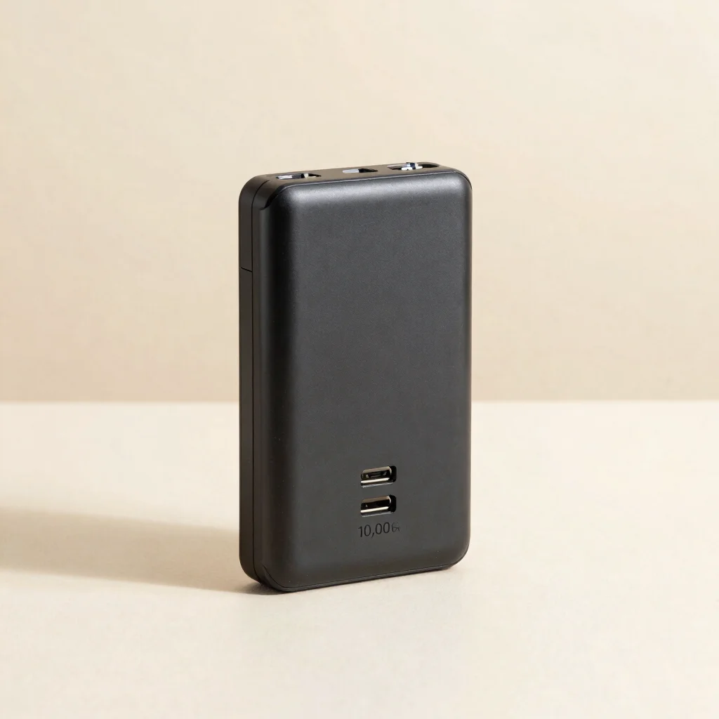 Pocket Power Bank
