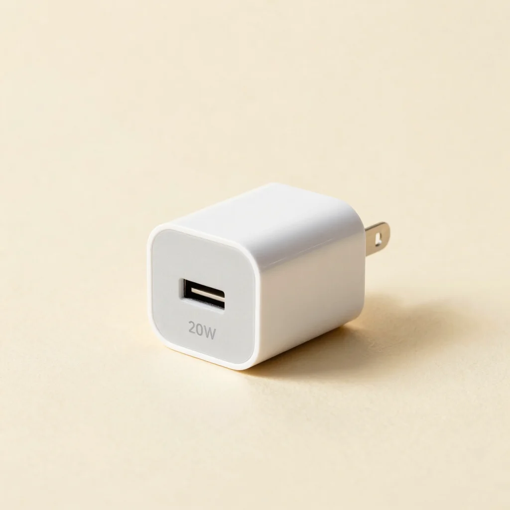 20W USB-C Charger