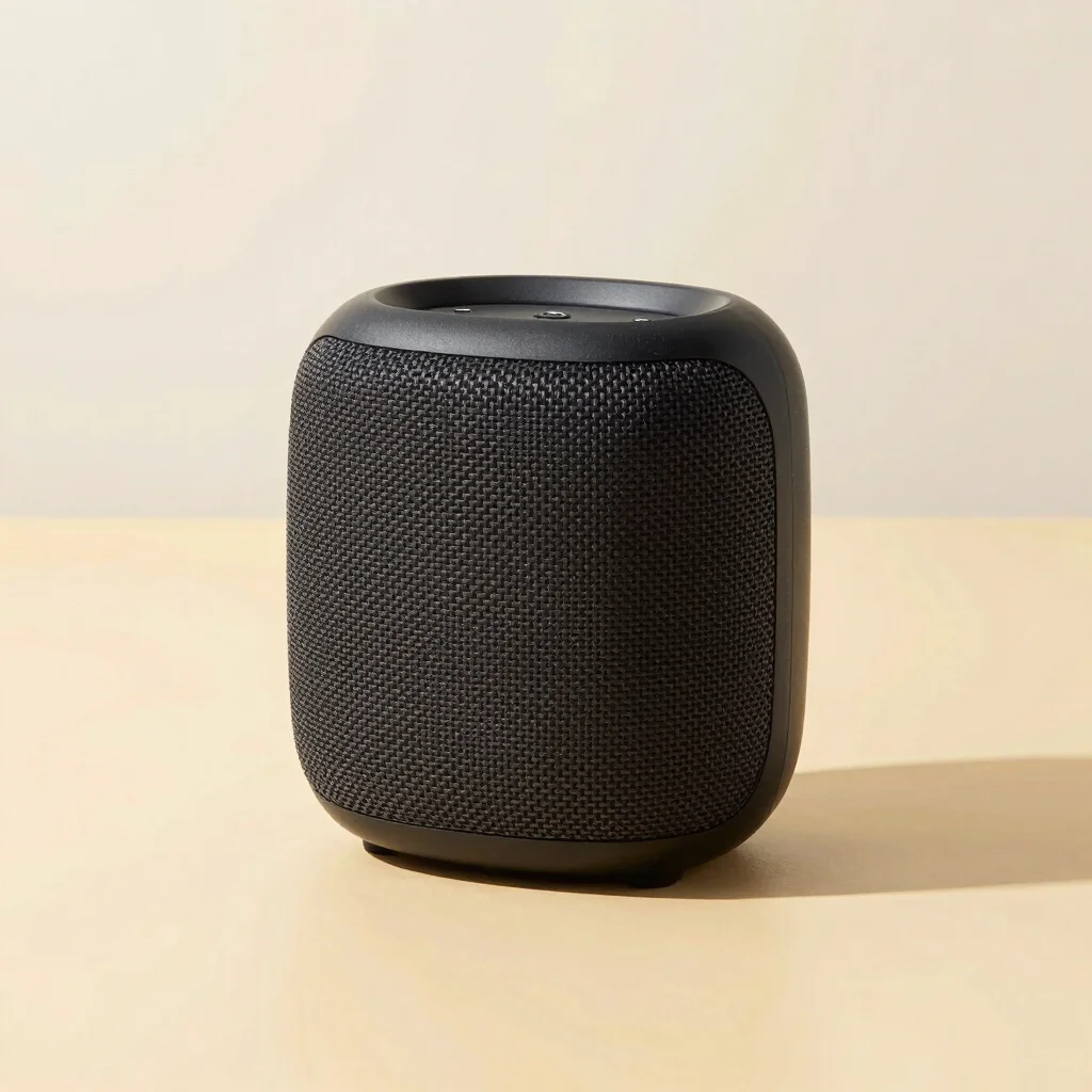 Mini Bluetooth Speaker